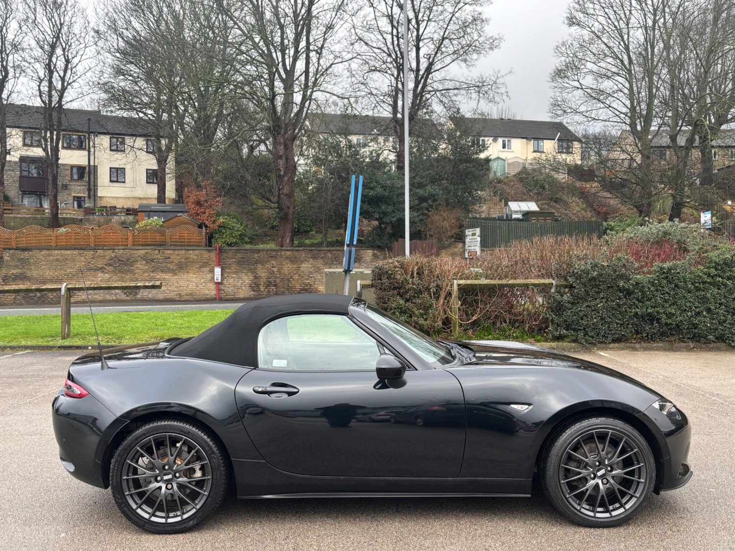 Used Mazda MX-5 for sale - 77304852: Photo 7