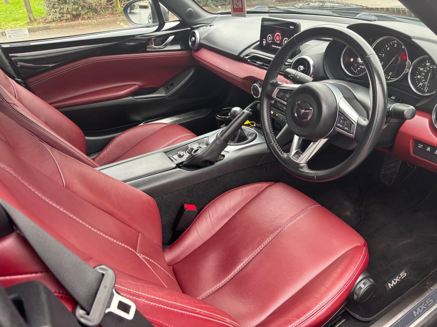 Used Mazda MX-5 for sale - 77304852: Photo 9