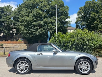 Used Mazda MX-5 2010 for sale - 79144561: Photo