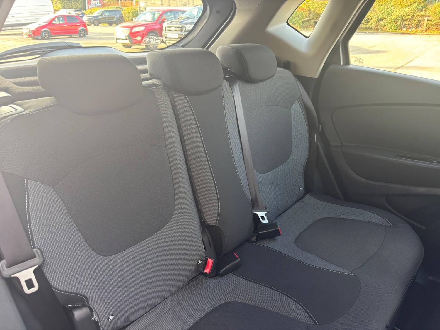 Used Renault Captur 2016 for sale - 76995767: Photo 14