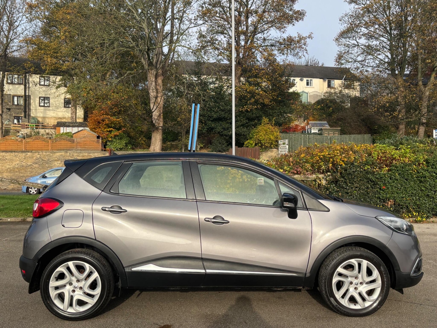 Used Renault Captur 2016 for sale - 76995767: Photo 6