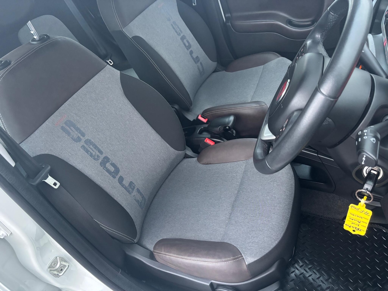 Used Fiat Panda 2019 for sale - 76952305: Photo 10