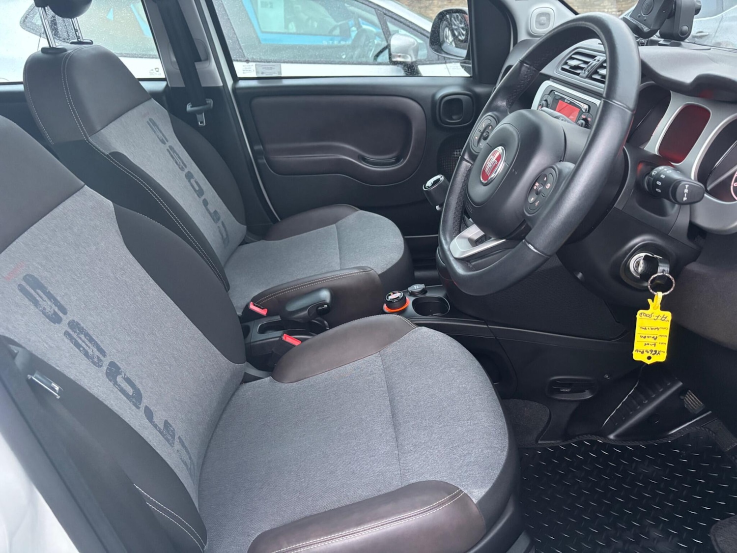 Used Fiat Panda 2019 for sale - 76952305: Photo 11
