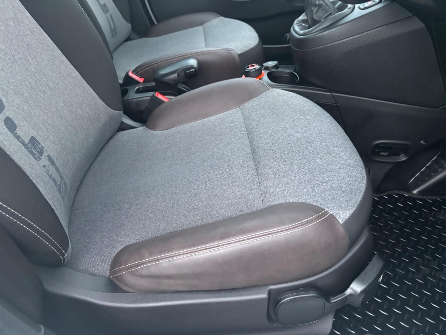 Used Fiat Panda 2019 for sale - 76952305: Photo 12