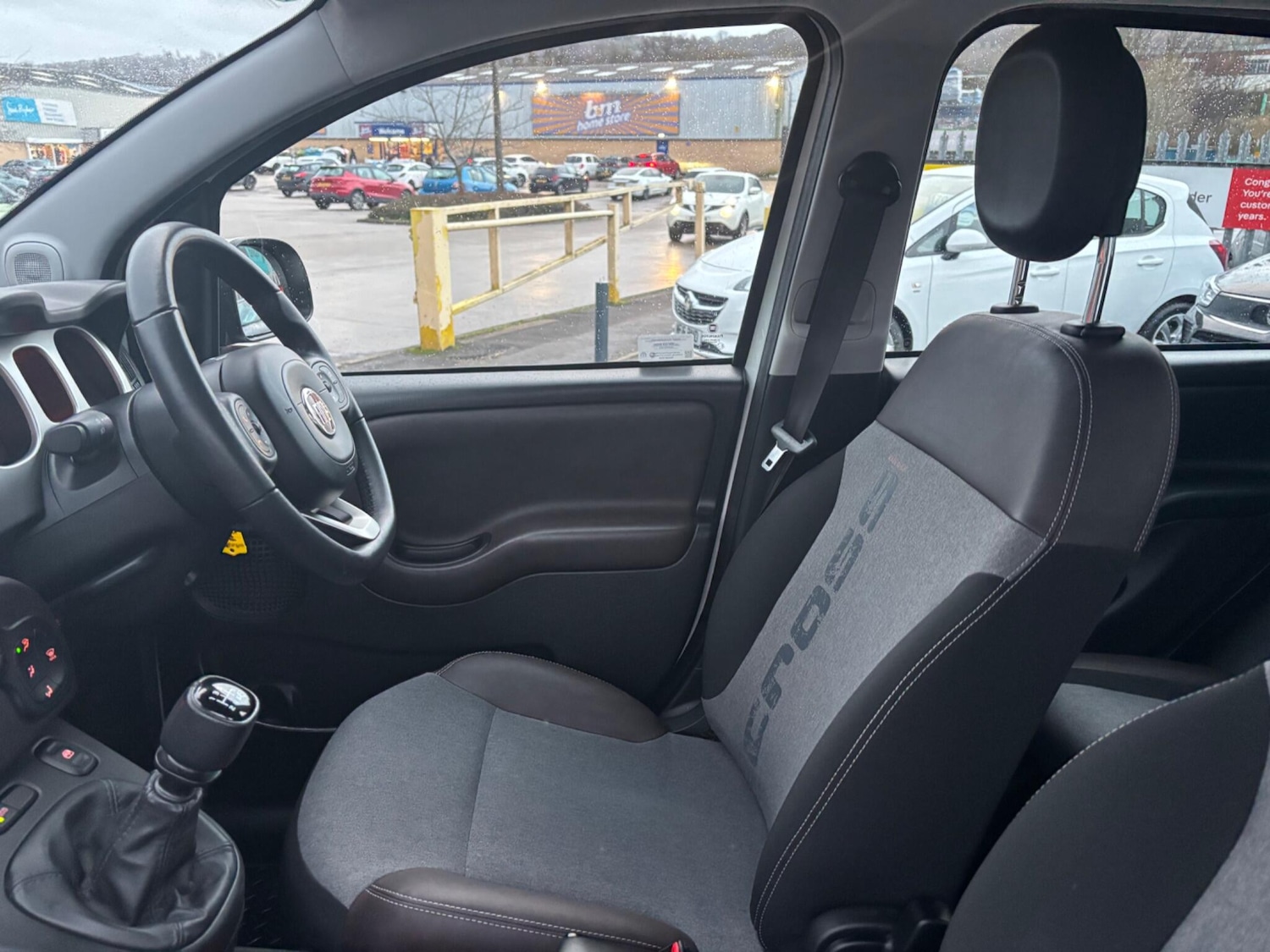 Used Fiat Panda 2019 for sale - 76952305: Photo 13