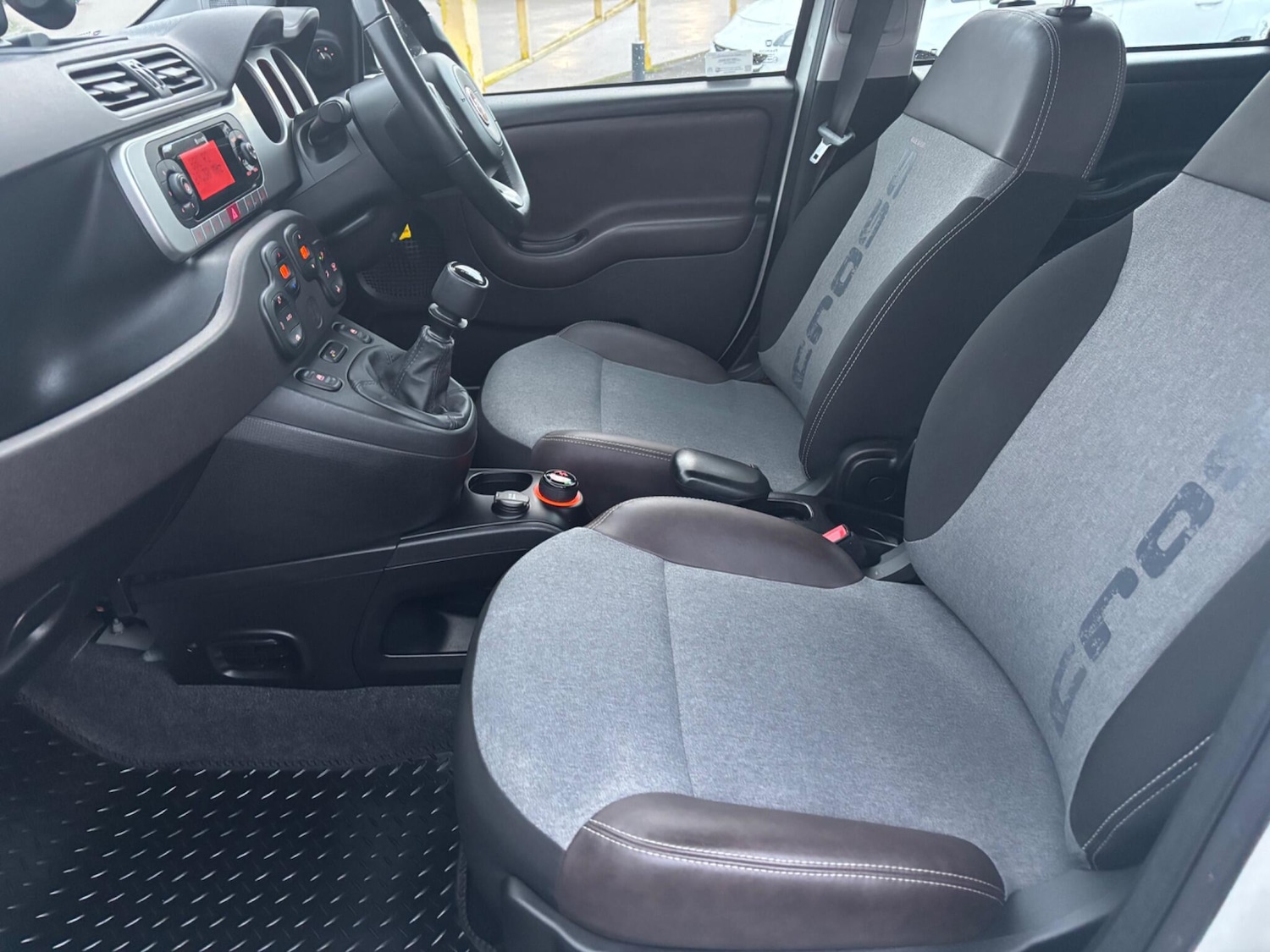 Used Fiat Panda 2019 for sale - 76952305: Photo 14