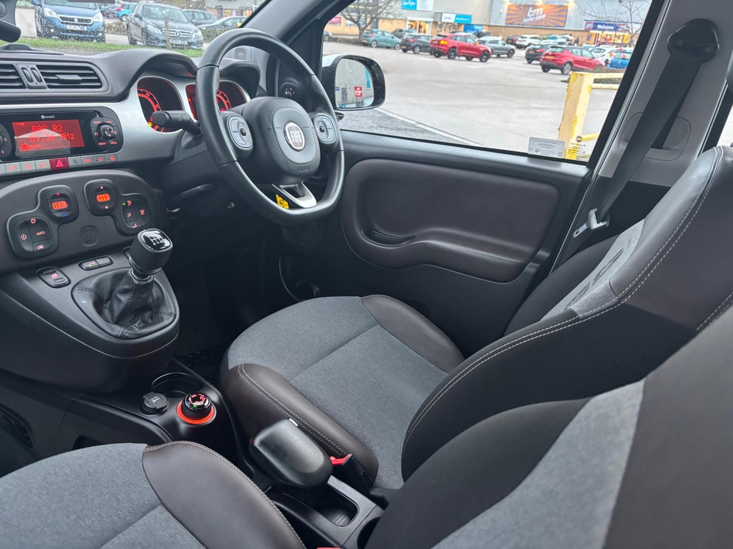 Used Fiat Panda 2019 for sale - 76952305: Photo 15