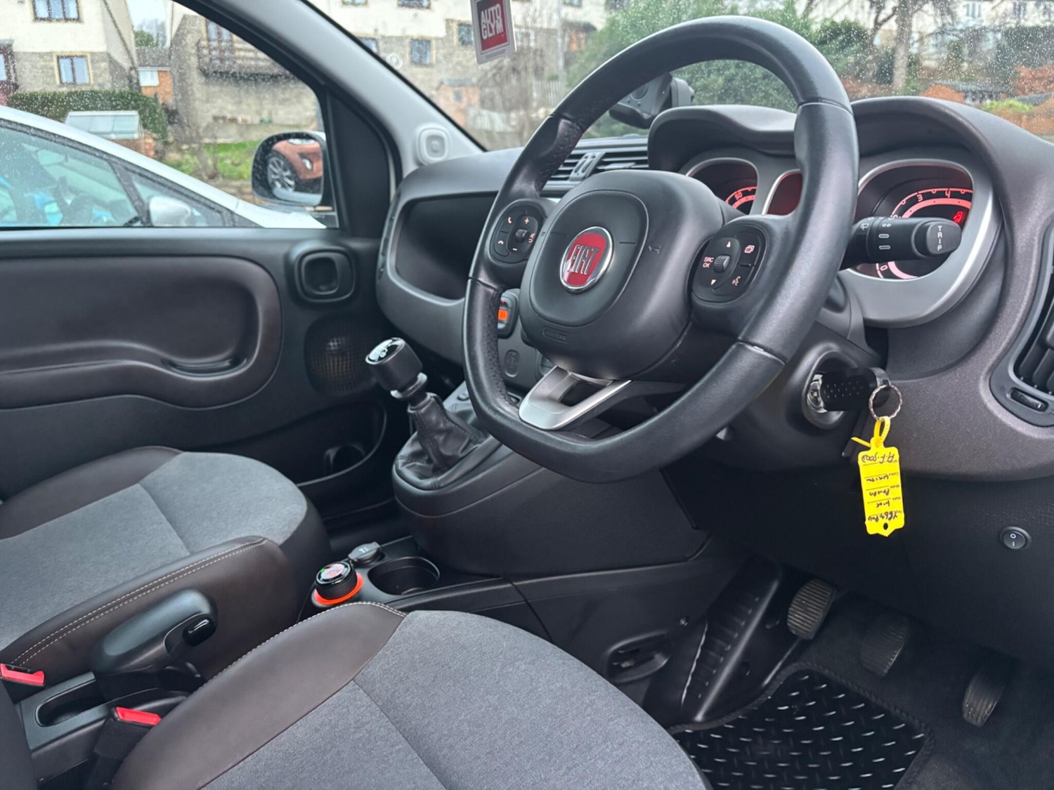 Used Fiat Panda 2019 for sale - 76952305: Photo 16