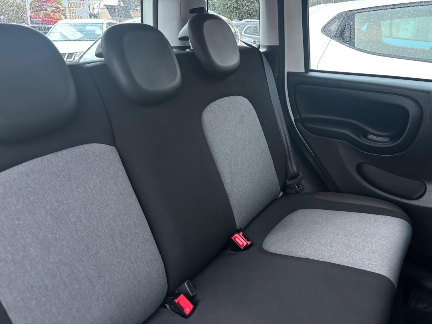 Used Fiat Panda 2019 for sale - 76952305: Photo 17