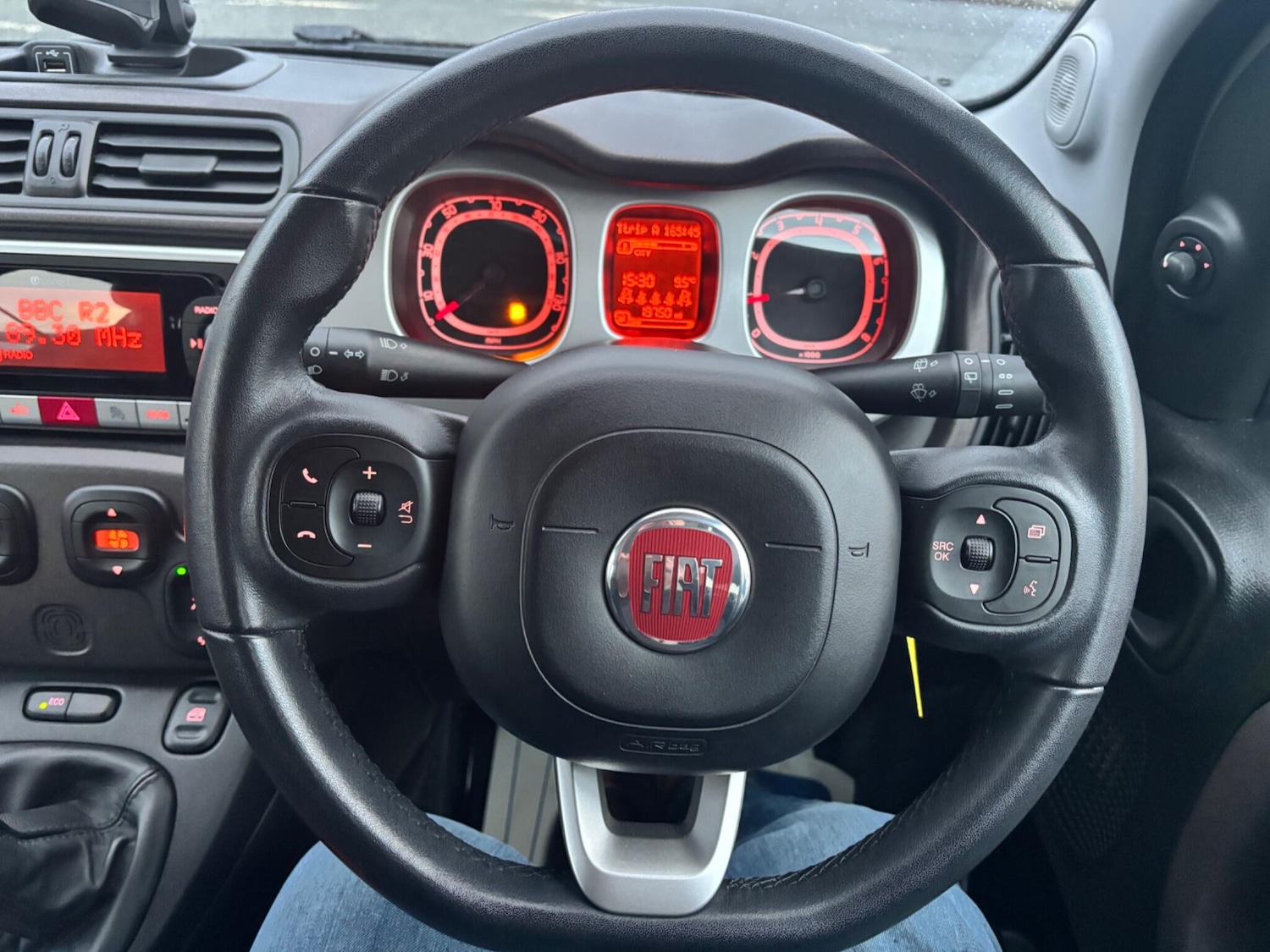 Used Fiat Panda 2019 for sale - 76952305: Photo 20
