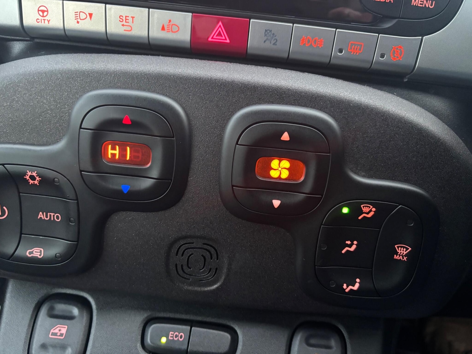 Used Fiat Panda 2019 for sale - 76952305: Photo 21