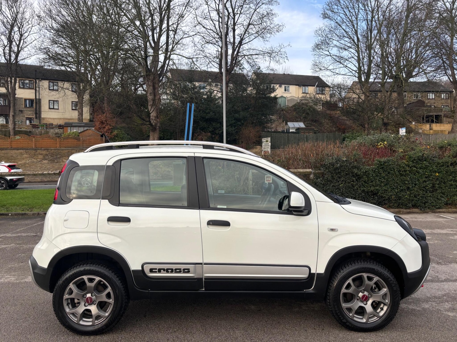 Used Fiat Panda 2019 for sale - 76952305: Photo 6