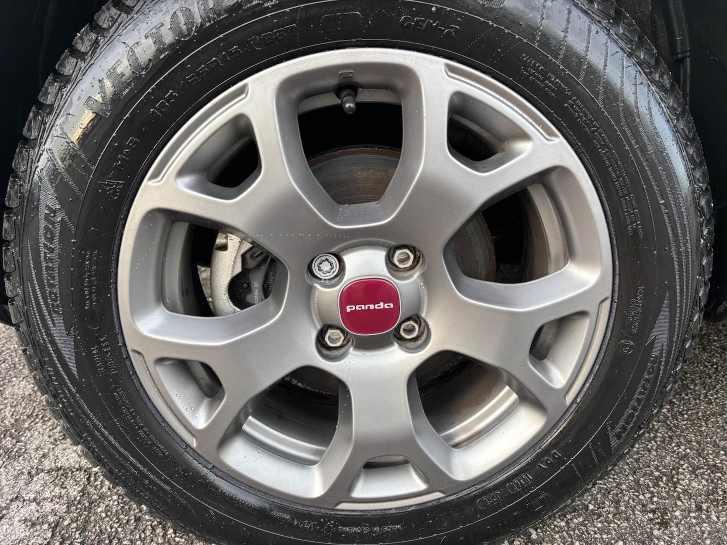 Used Fiat Panda 2019 for sale - 76952305: Photo 8