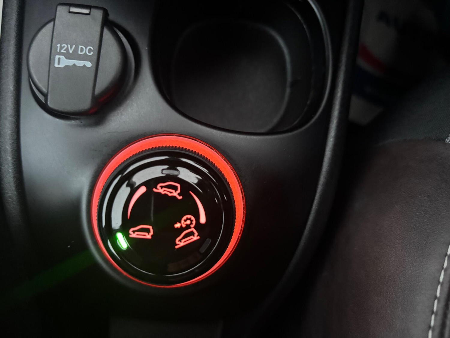 Used Fiat Panda 2019 for sale - 76952305: Photo 9