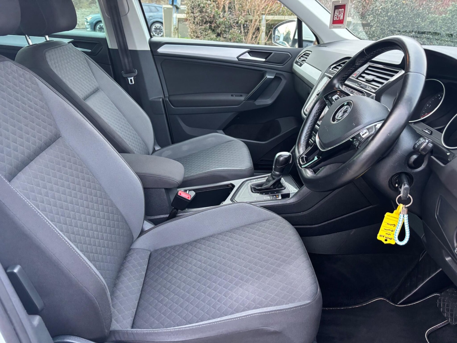 Used Volkswagen Tiguan 2019 for sale - 77358834: Photo 10