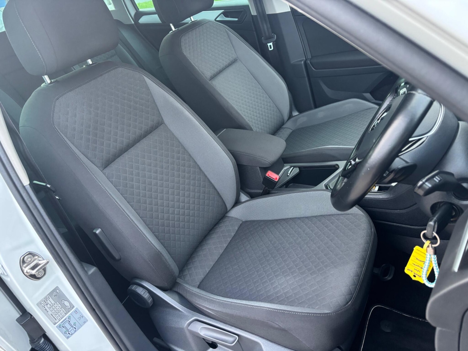 Used Volkswagen Tiguan 2019 for sale - 77358834: Photo 12