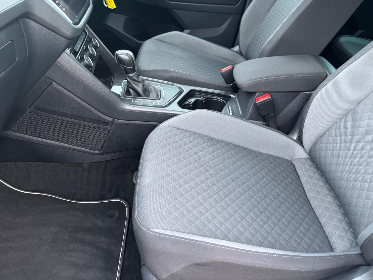 Used Volkswagen Tiguan 2019 for sale - 77358834: Photo 13