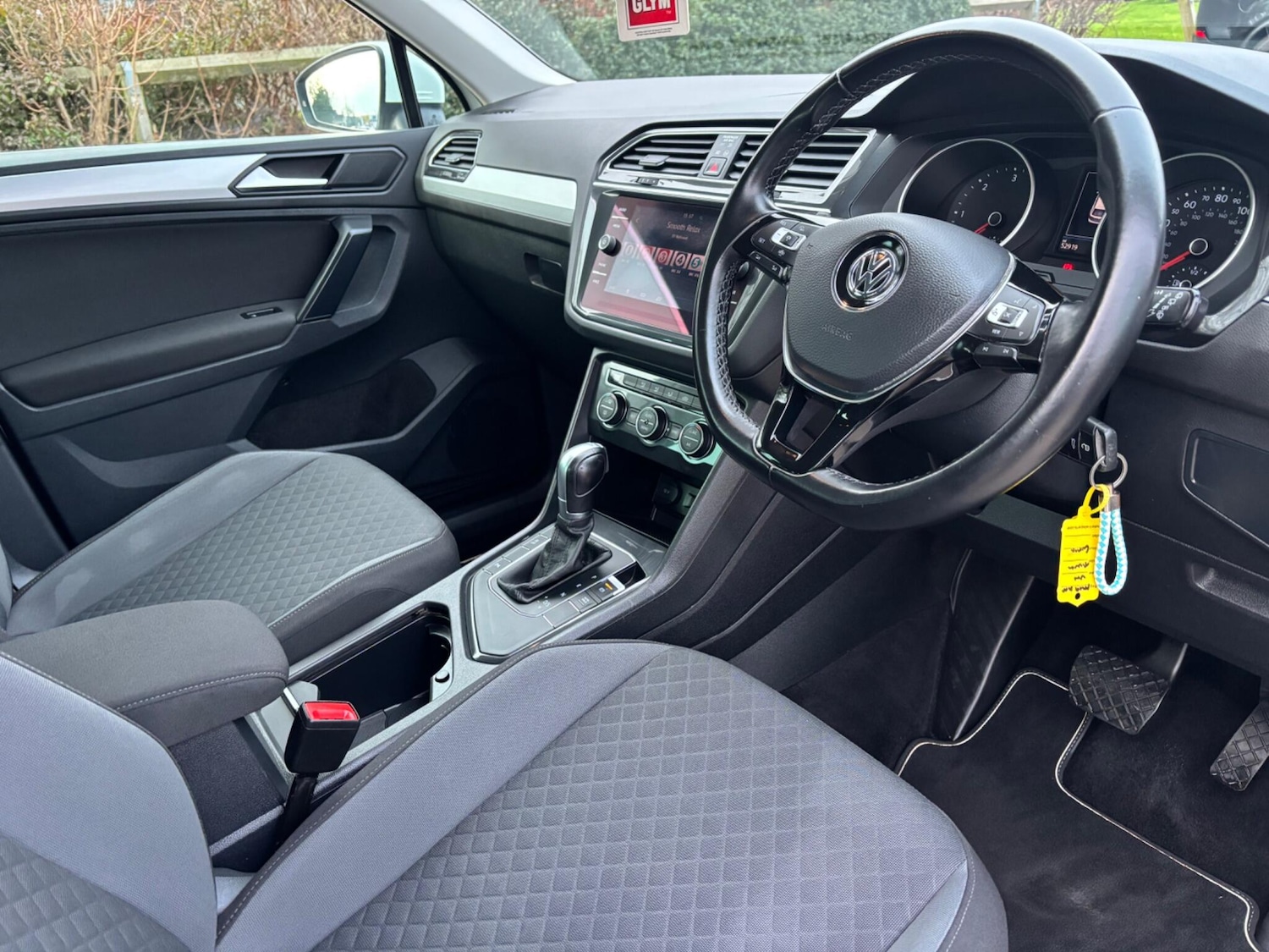 Used Volkswagen Tiguan 2019 for sale - 77358834: Photo 15