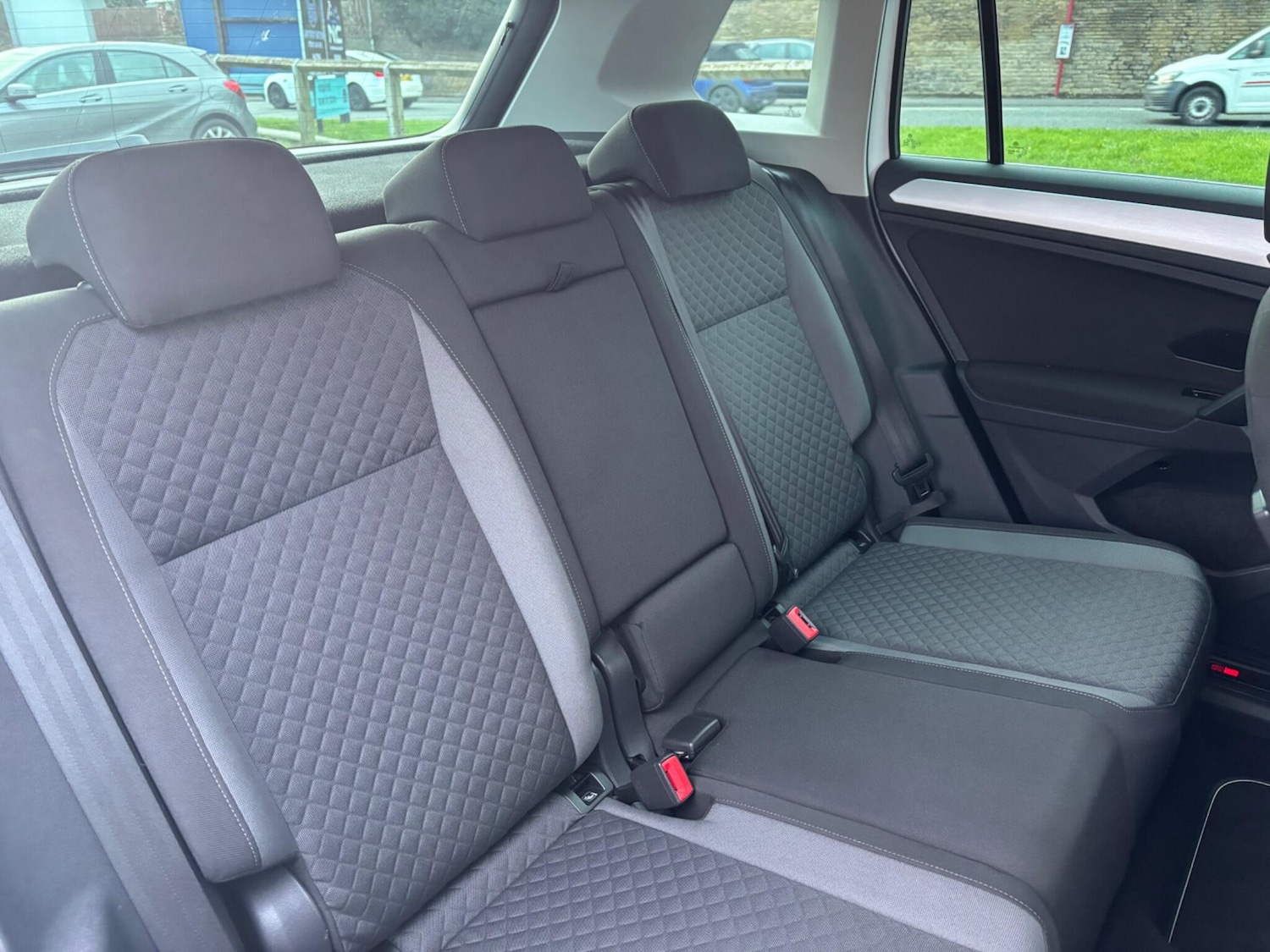 Used Volkswagen Tiguan 2019 for sale - 77358834: Photo 17