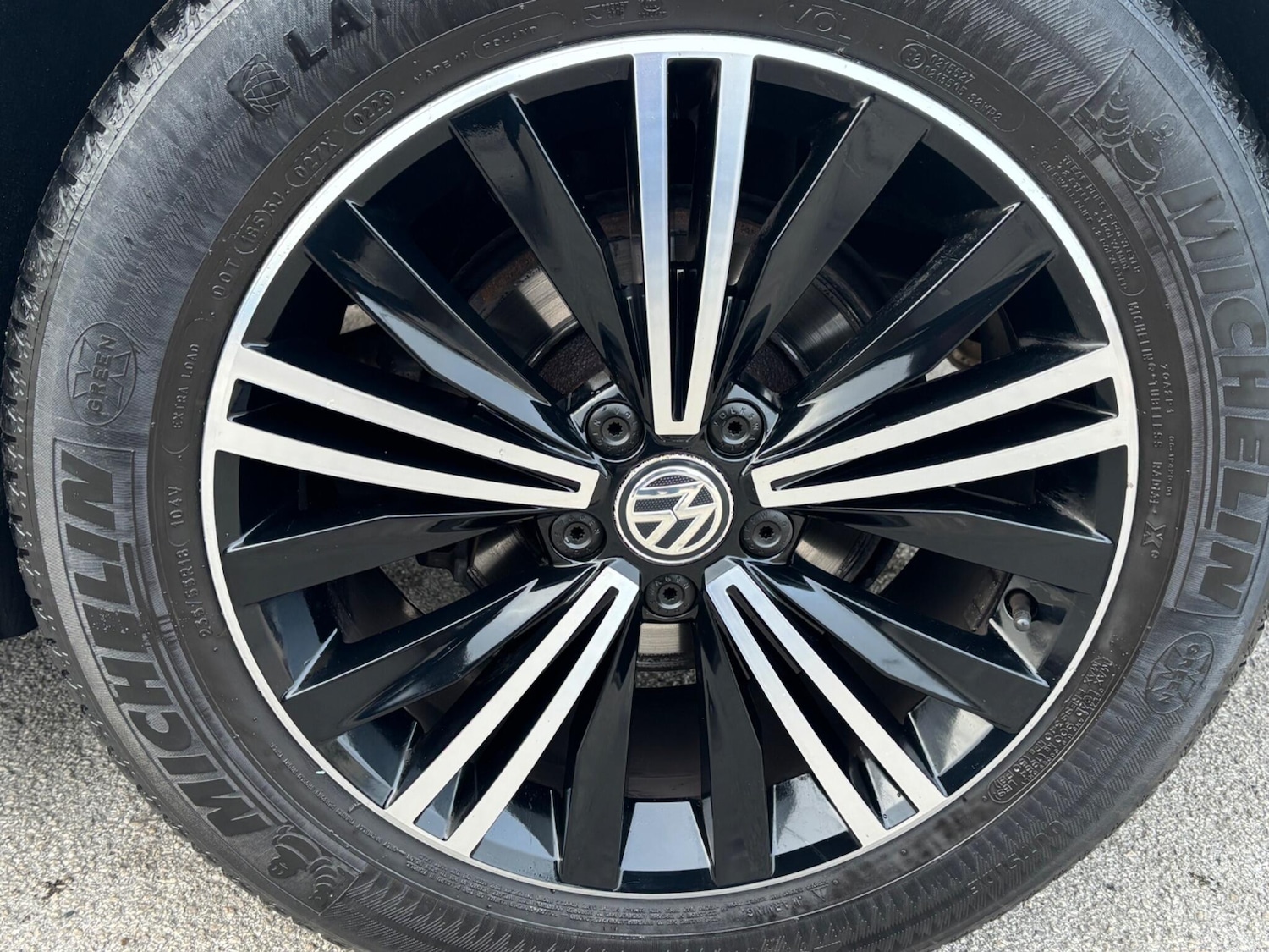 Used Volkswagen Tiguan 2019 for sale - 77358834: Photo 20