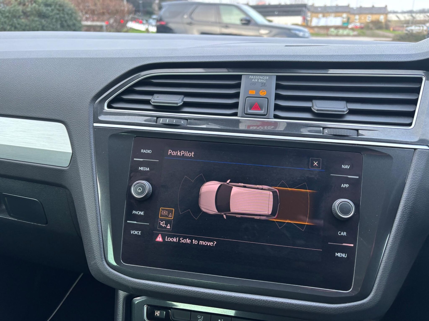 Used Volkswagen Tiguan 2019 for sale - 77358834: Photo 22