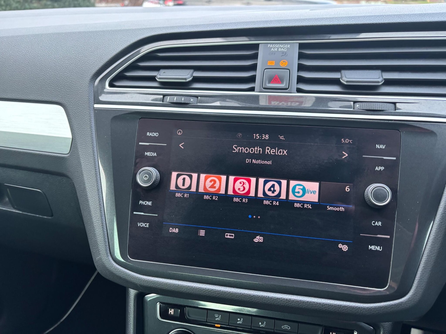 Used Volkswagen Tiguan 2019 for sale - 77358834: Photo 25