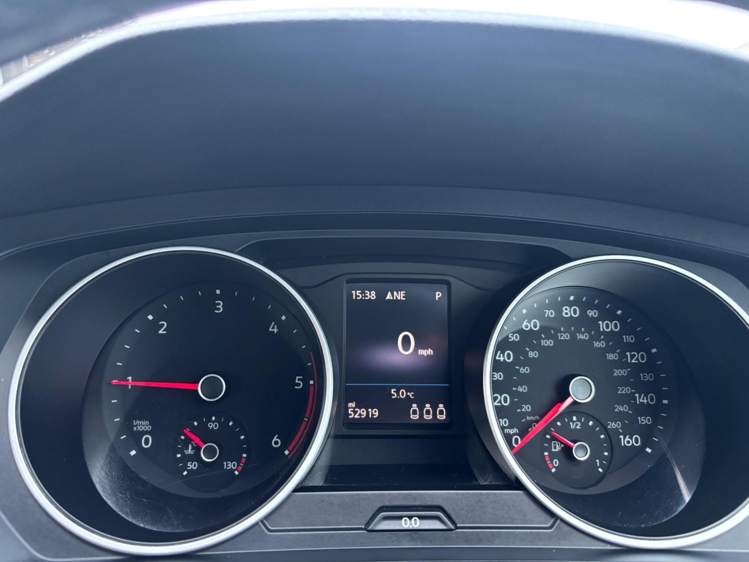 Used Volkswagen Tiguan 2019 for sale - 77358834: Photo 26