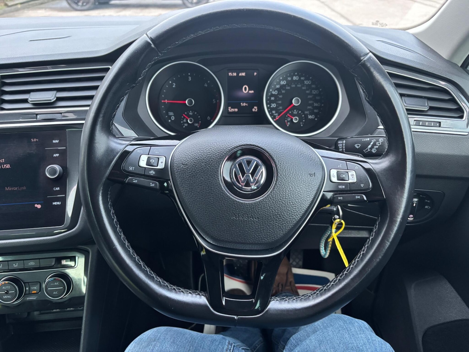 Used Volkswagen Tiguan 2019 for sale - 77358834: Photo 27