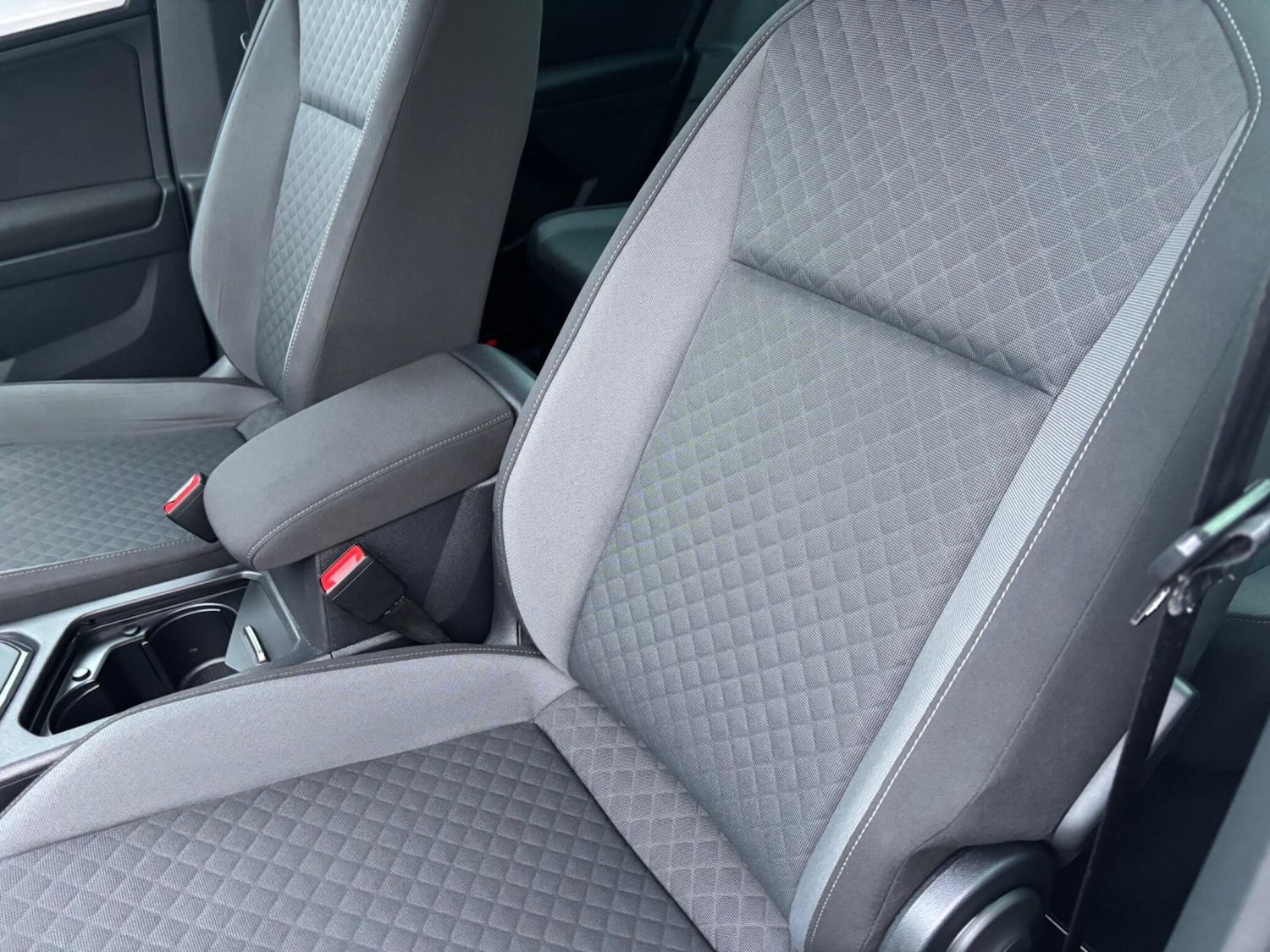 Used Volkswagen Tiguan 2019 for sale - 77358834: Photo 28