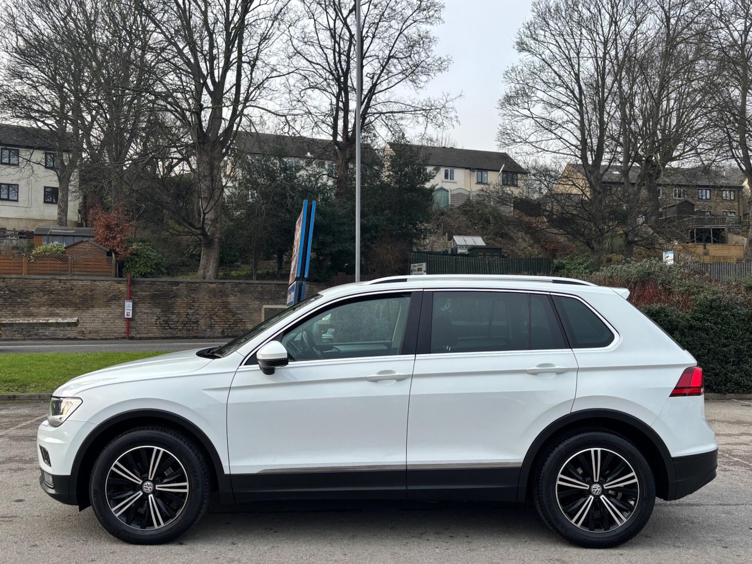 Used Volkswagen Tiguan 2019 for sale - 77358834: Photo 5