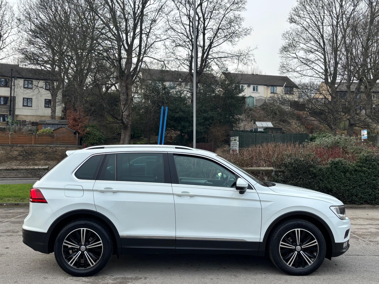 Used Volkswagen Tiguan 2019 for sale - 77358834: Photo 7