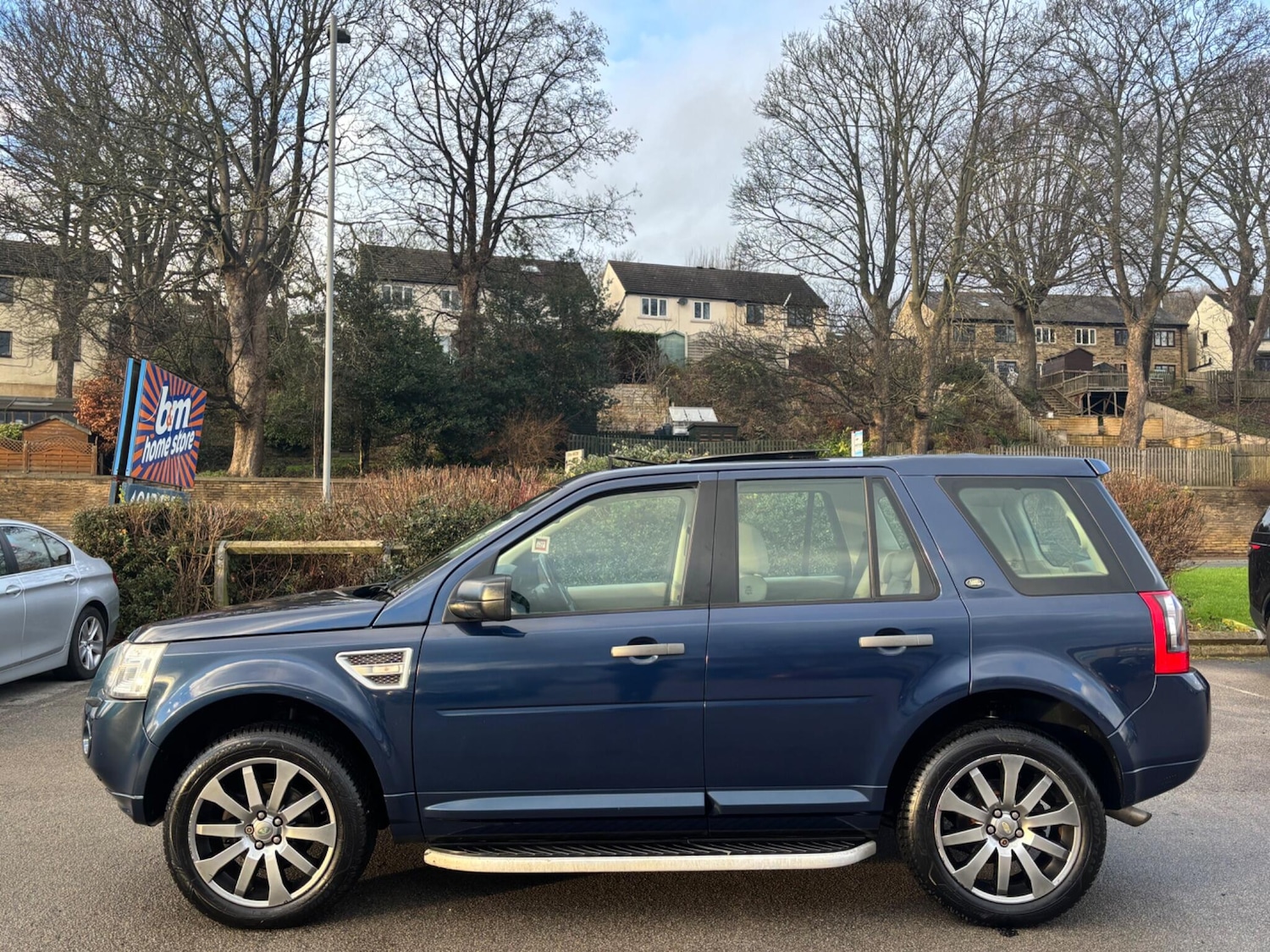 Used Land Rover Freelander 2010 for sale - 76965217: Photo 5