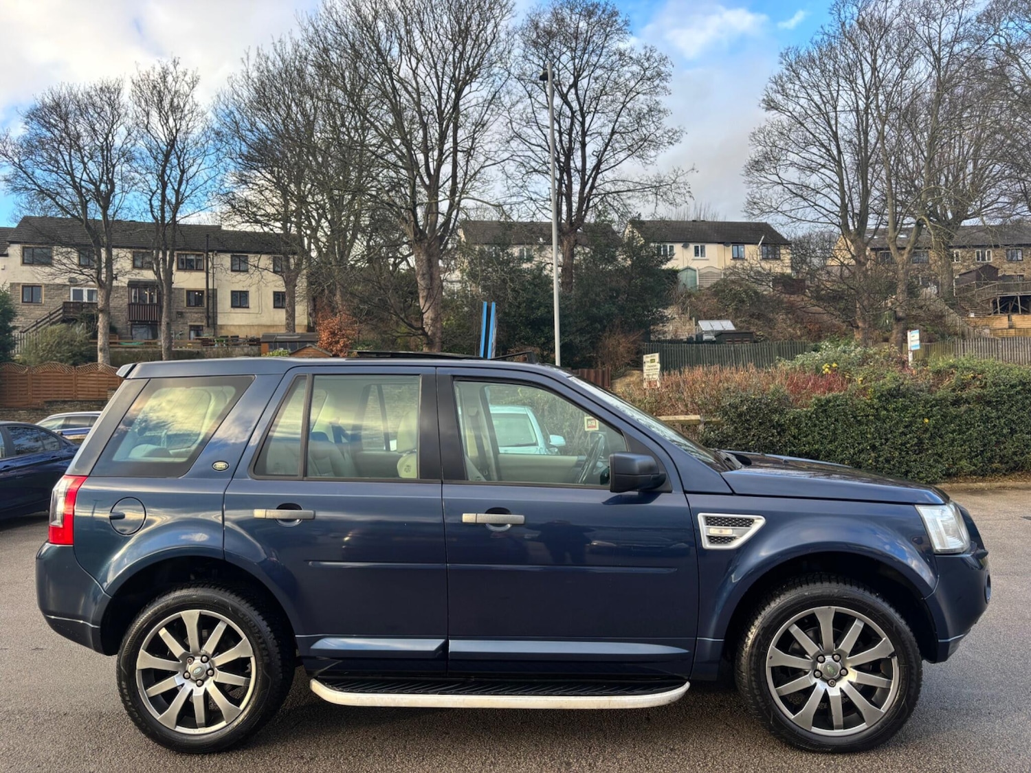 Used Land Rover Freelander 2010 for sale - 76965217: Photo 7