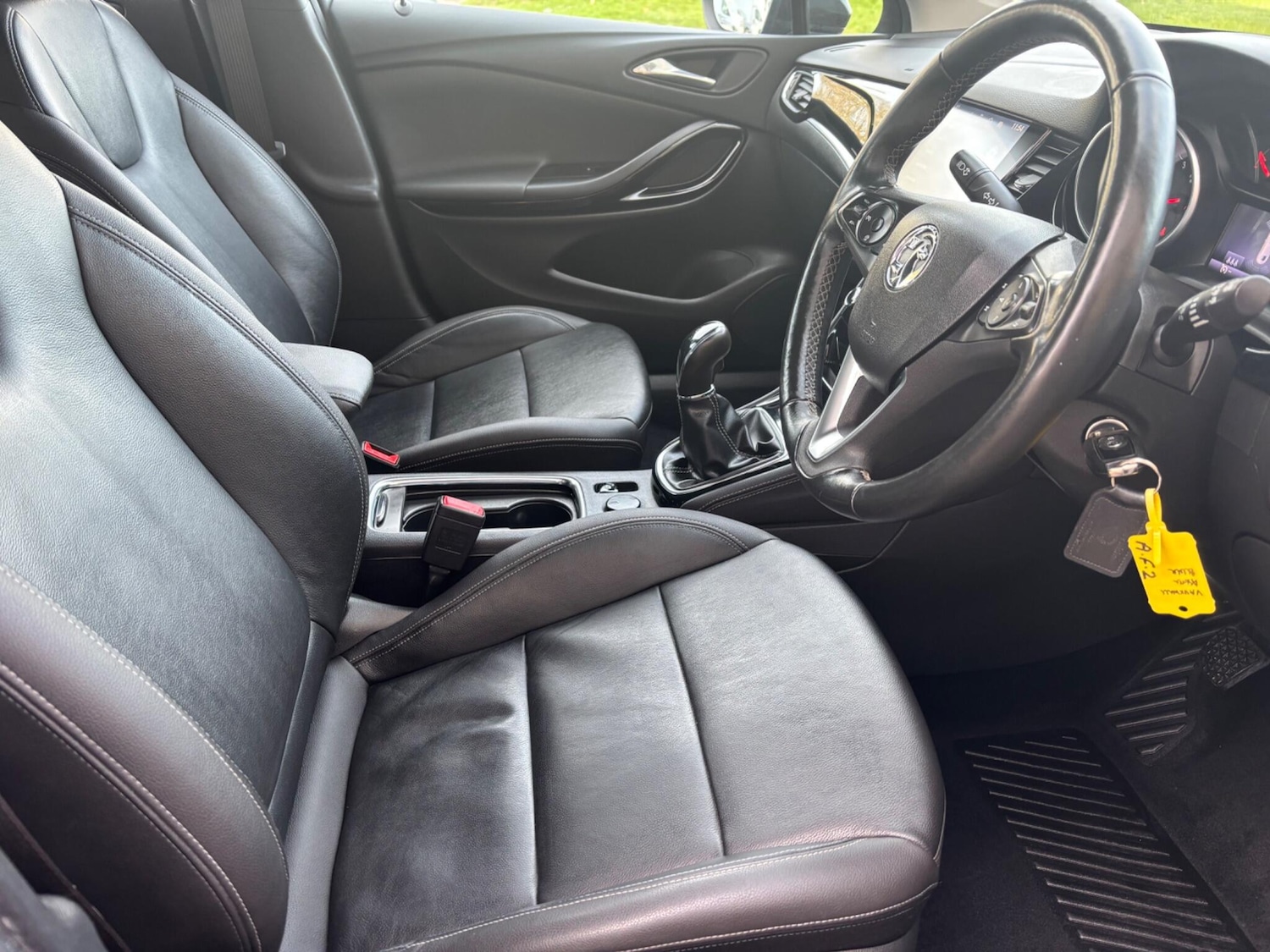 Used Vauxhall Astra 2017 for sale - 76700797: Photo 10