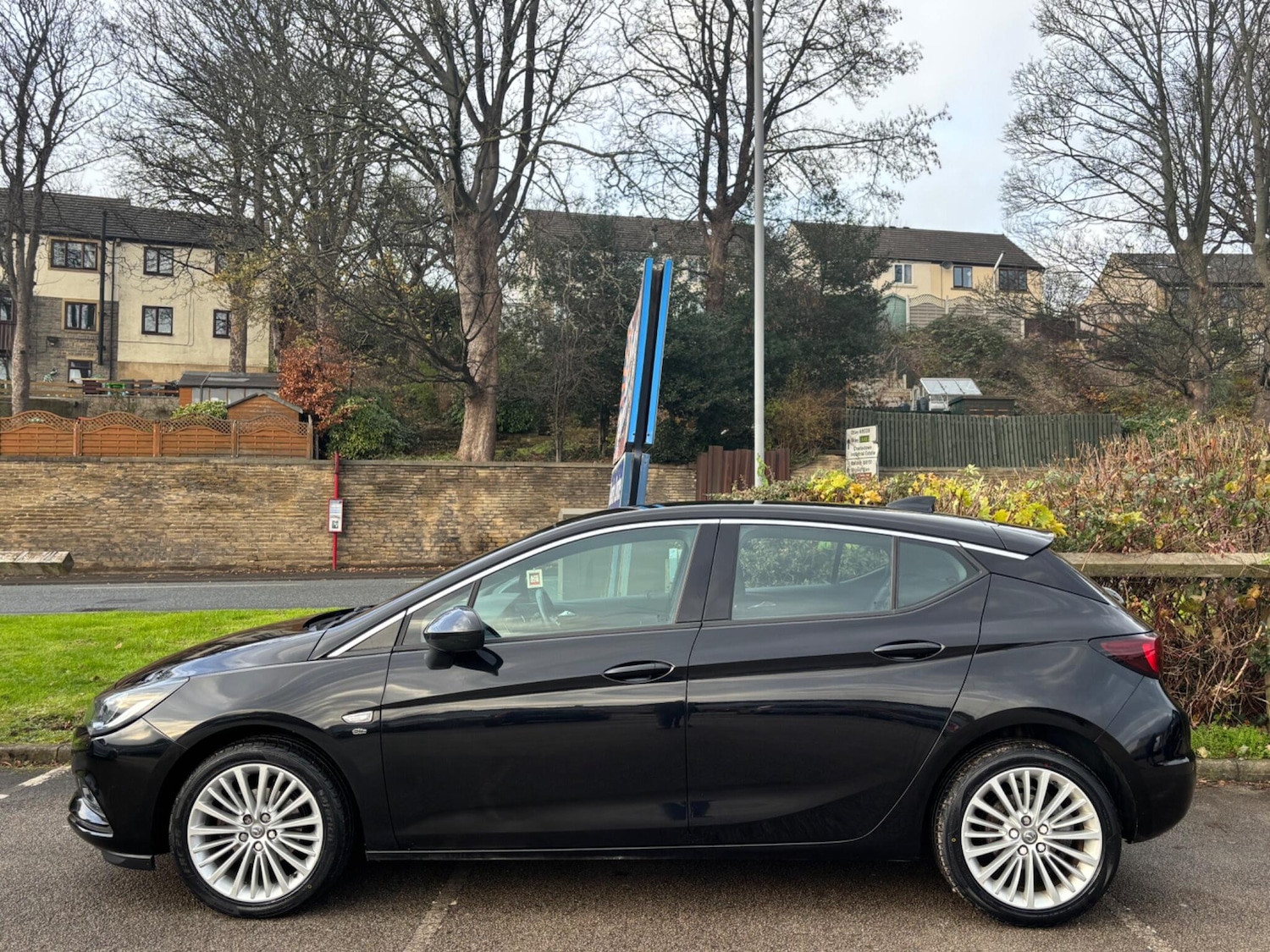 Used Vauxhall Astra 2017 for sale - 76700797: Photo 5