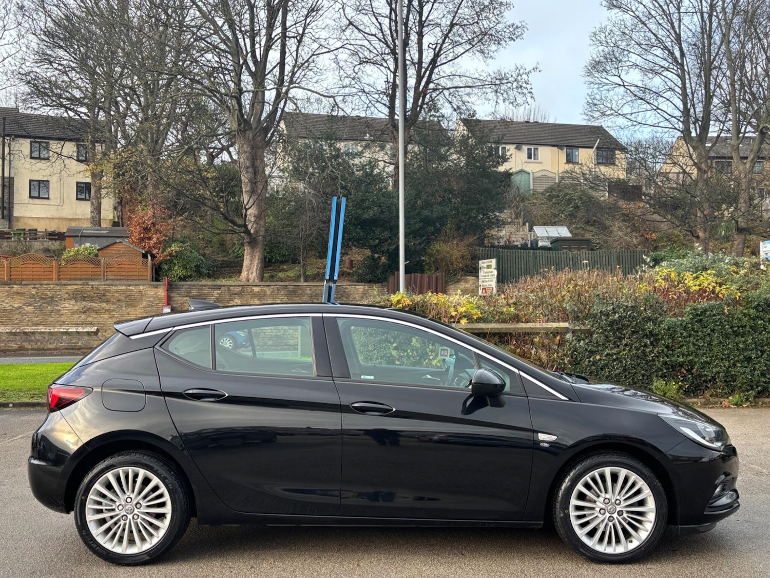 Used Vauxhall Astra 2017 for sale - 76700797: Photo 7