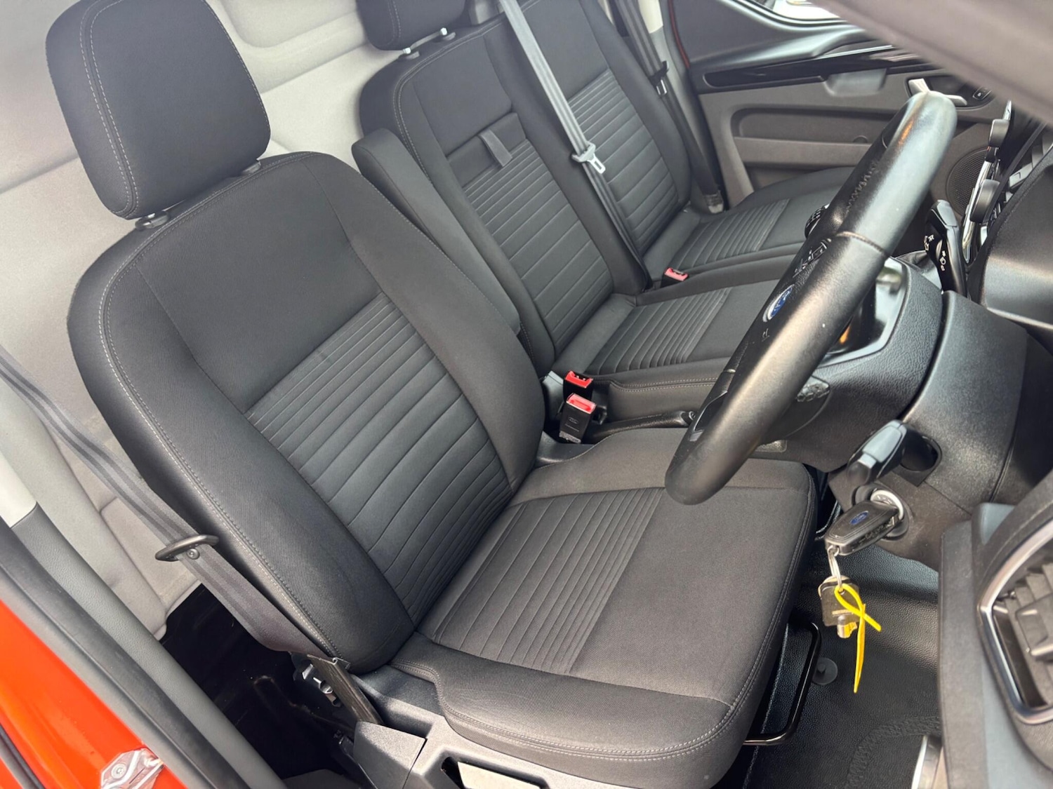 Used Ford Transit Custom 2021 for sale - 77074783: Photo 10