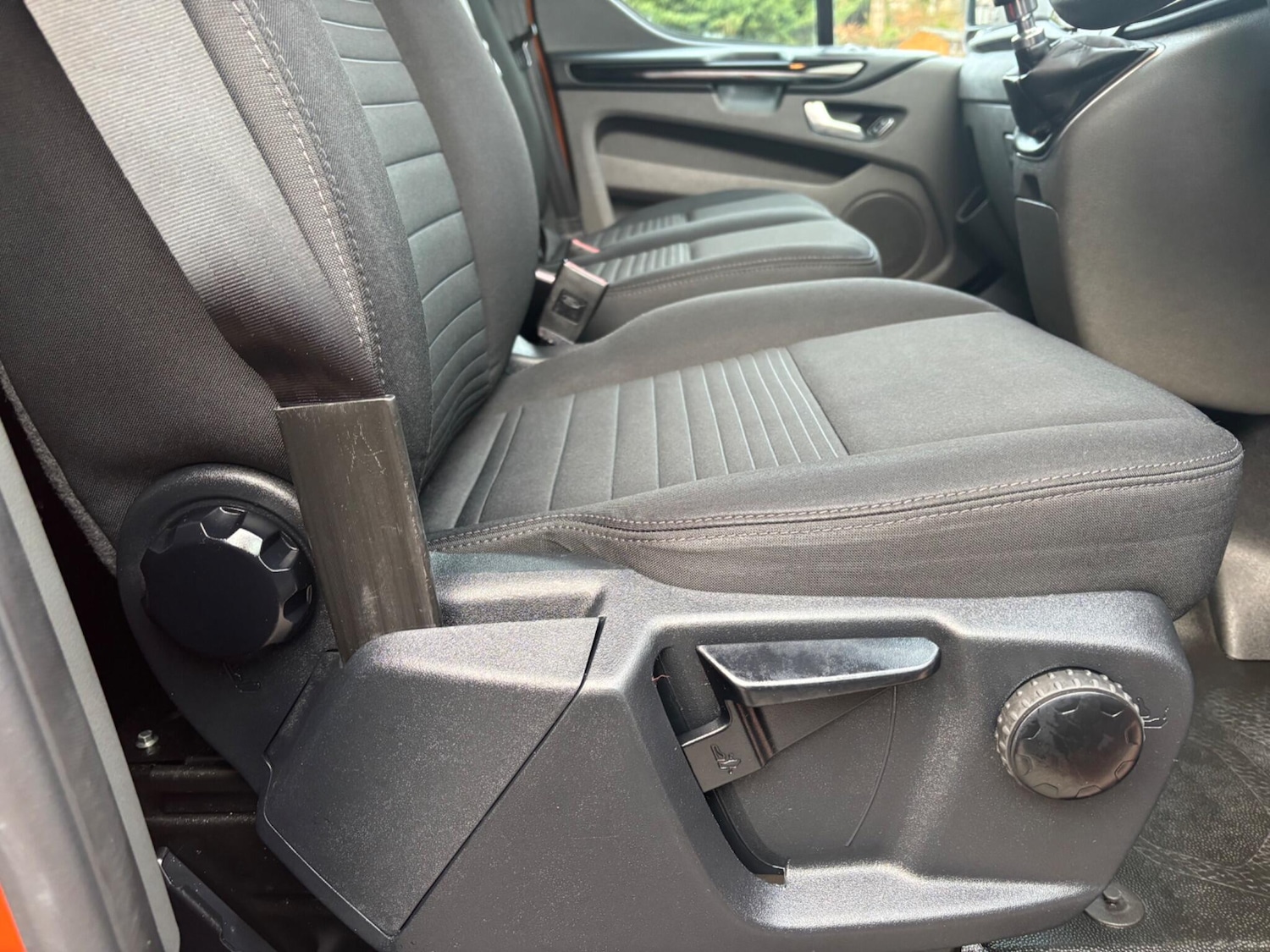 Used Ford Transit Custom 2021 for sale - 77074783: Photo 13