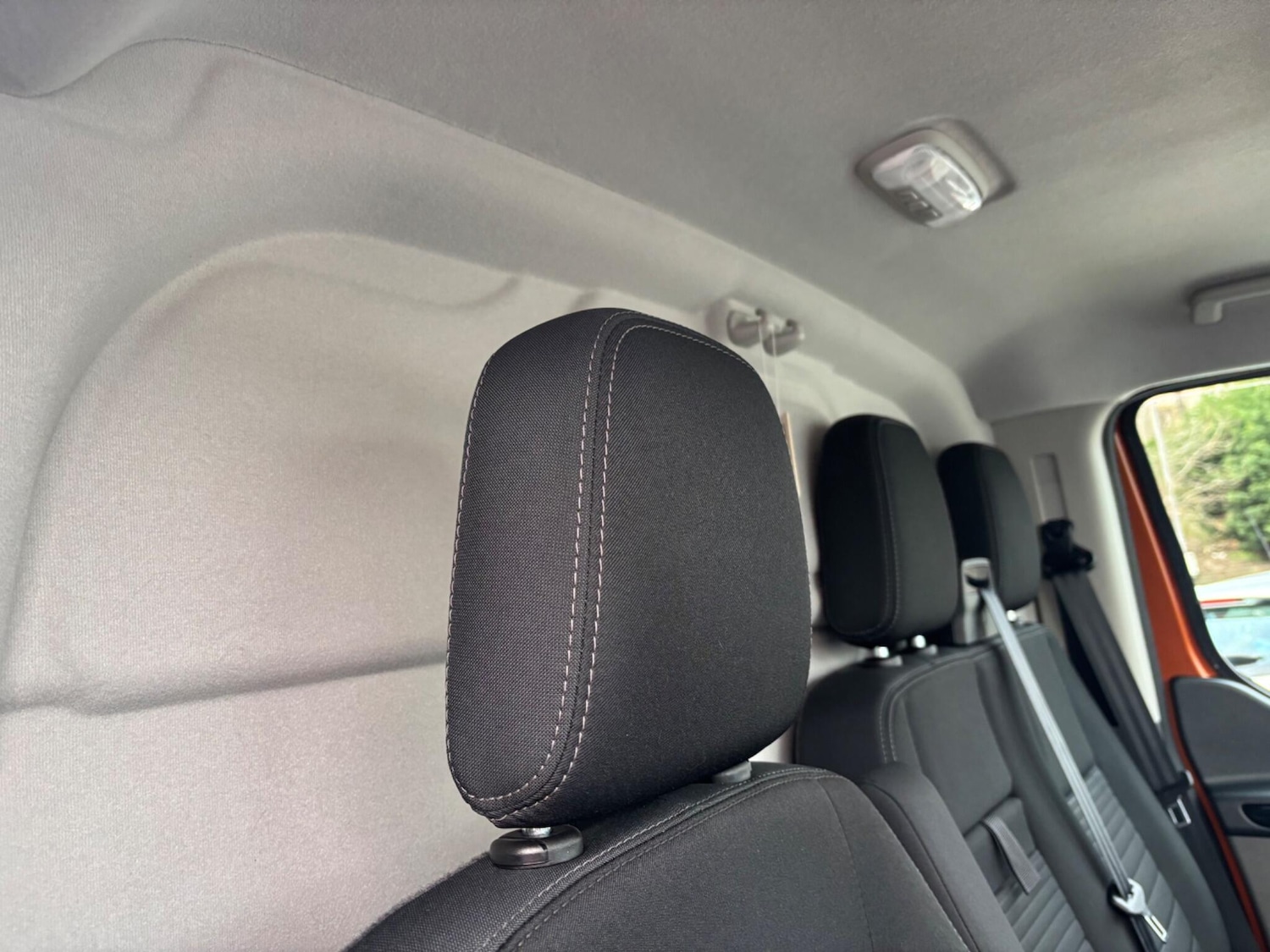 Used Ford Transit Custom 2021 for sale - 77074783: Photo 17