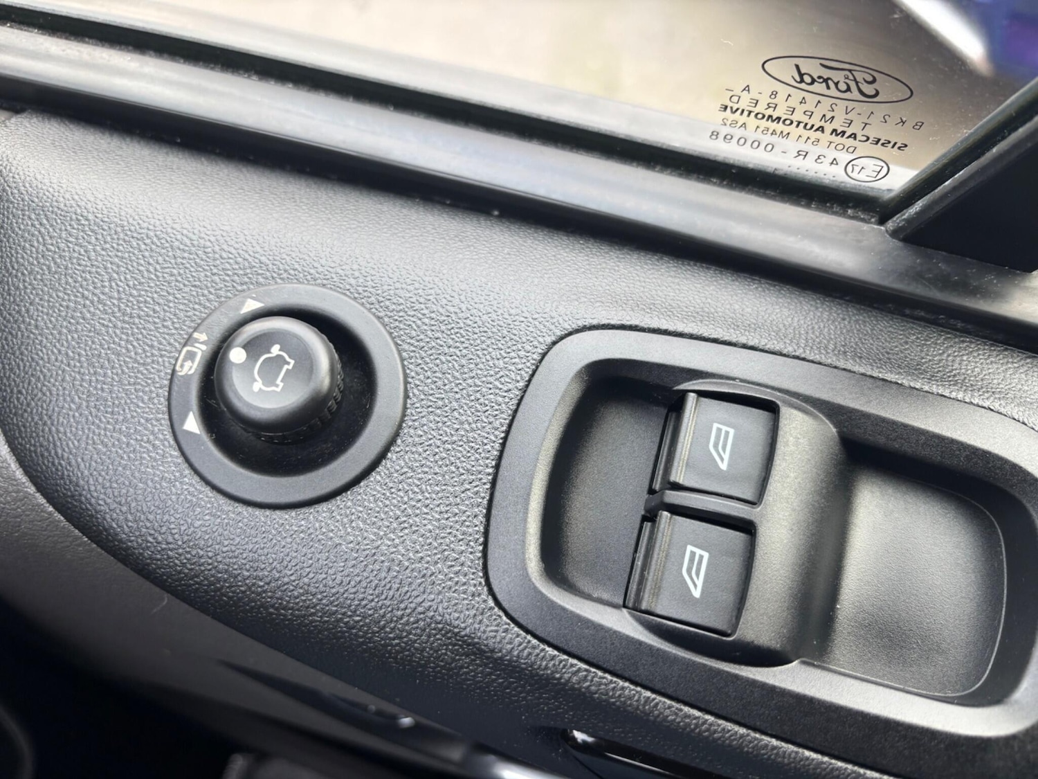 Used Ford Transit Custom 2021 for sale - 77074783: Photo 18