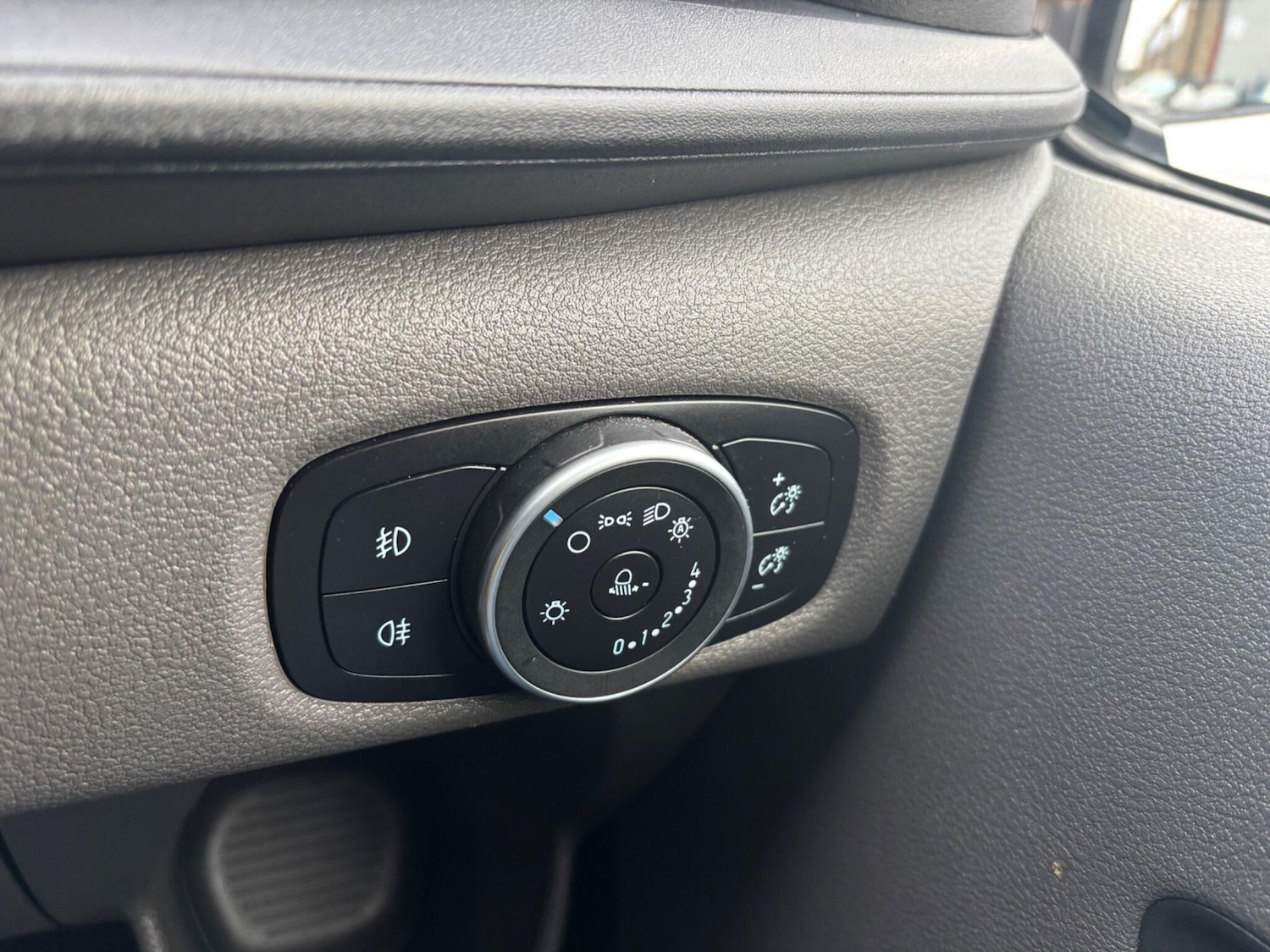 Used Ford Transit Custom 2021 for sale - 77074783: Photo 20