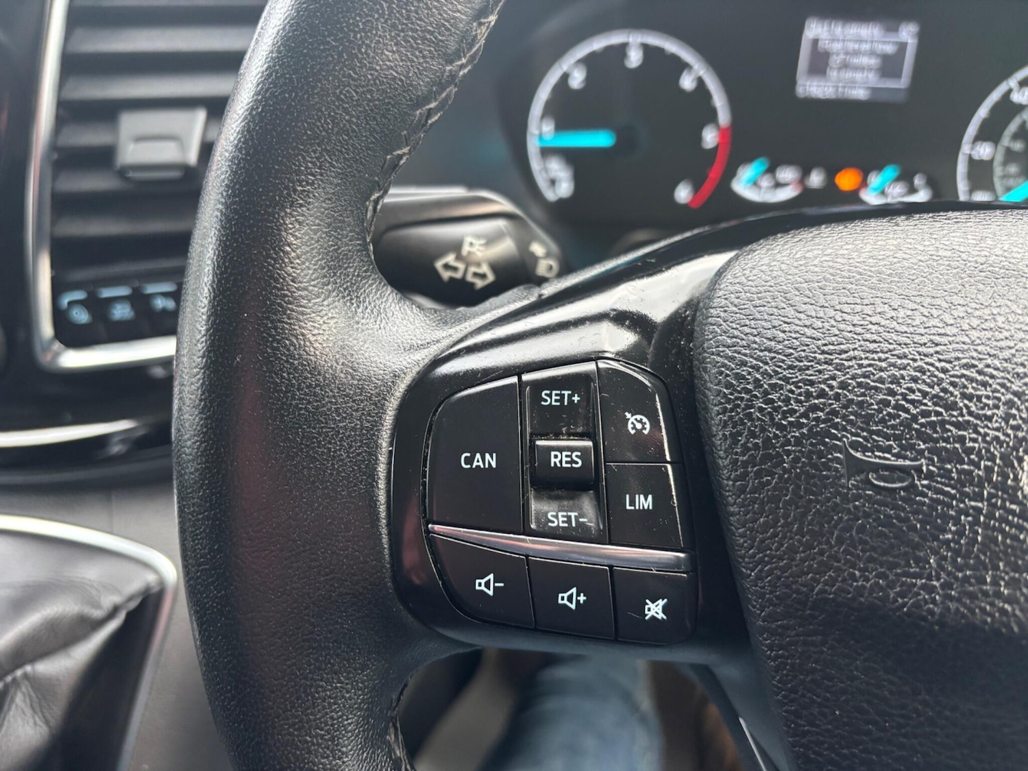 Used Ford Transit Custom 2021 for sale - 77074783: Photo 21