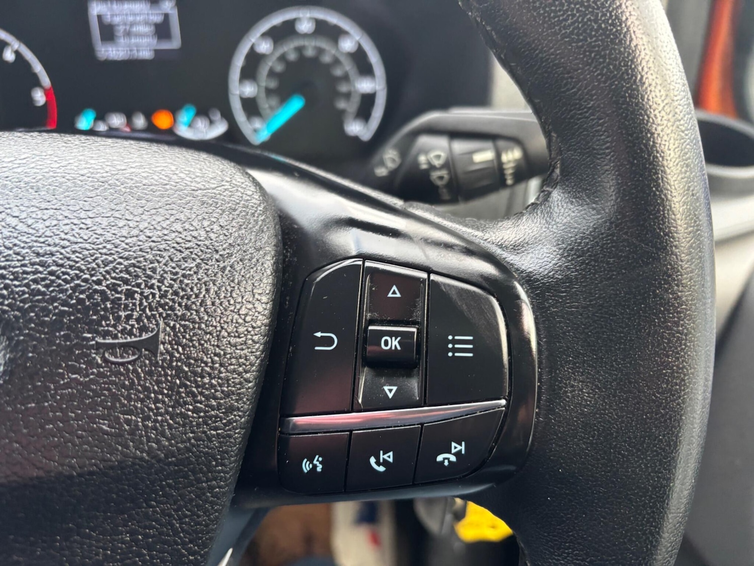 Used Ford Transit Custom 2021 for sale - 77074783: Photo 22