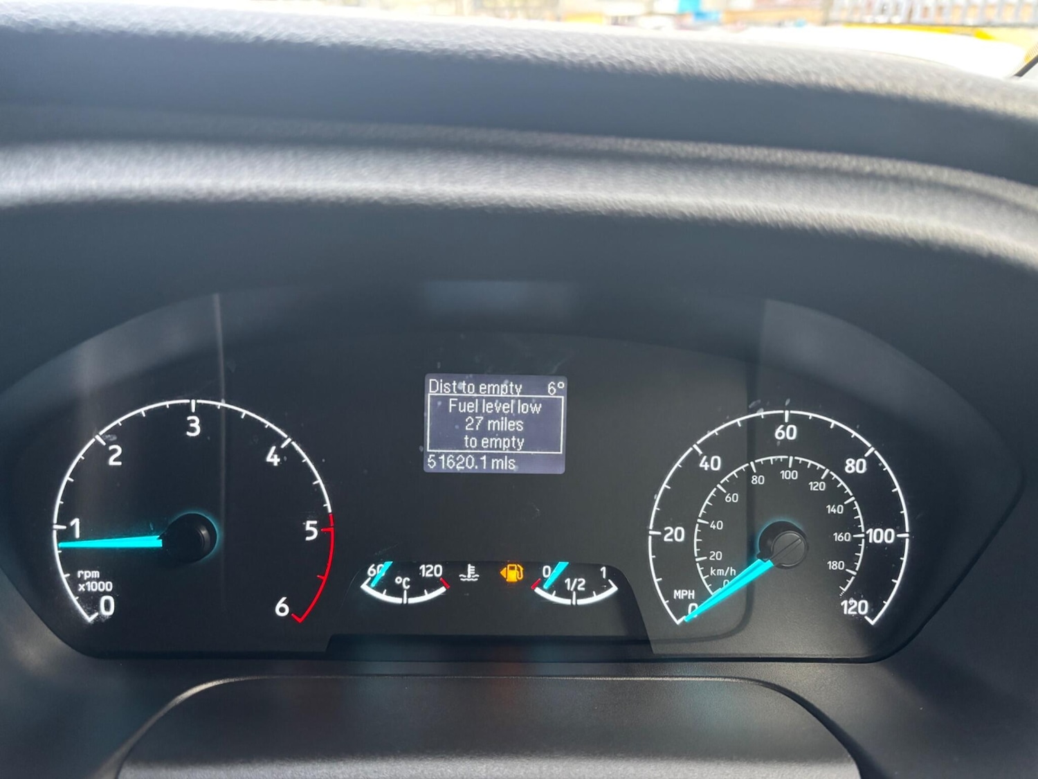 Used Ford Transit Custom 2021 for sale - 77074783: Photo 24