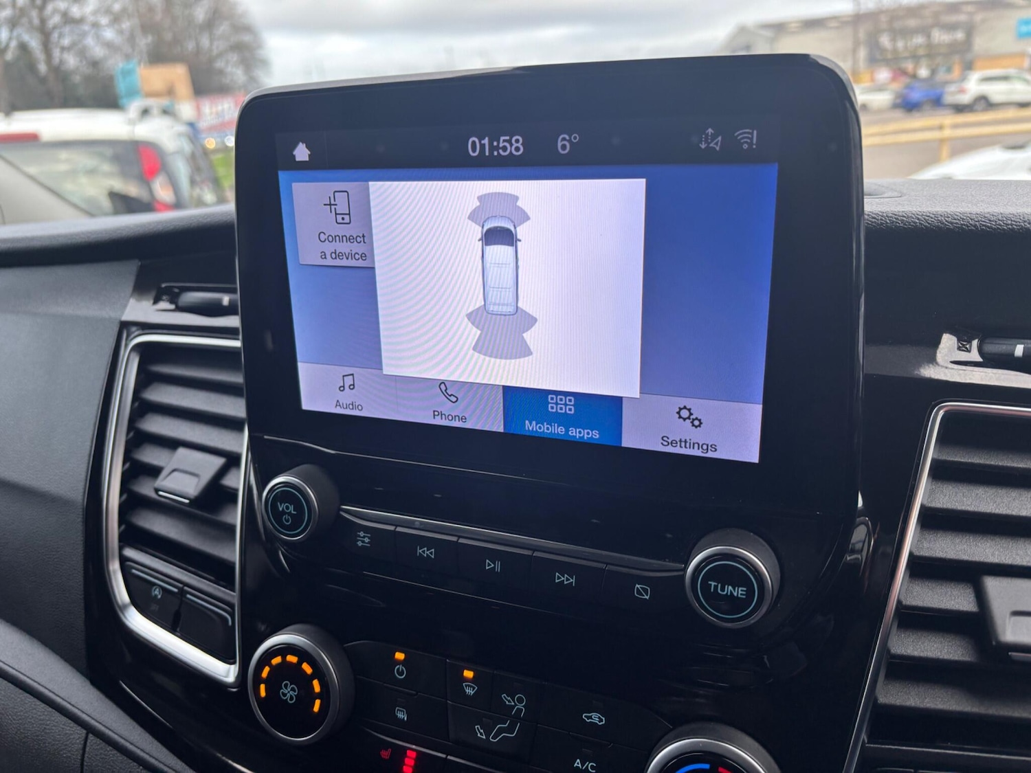 Used Ford Transit Custom 2021 for sale - 77074783: Photo 26