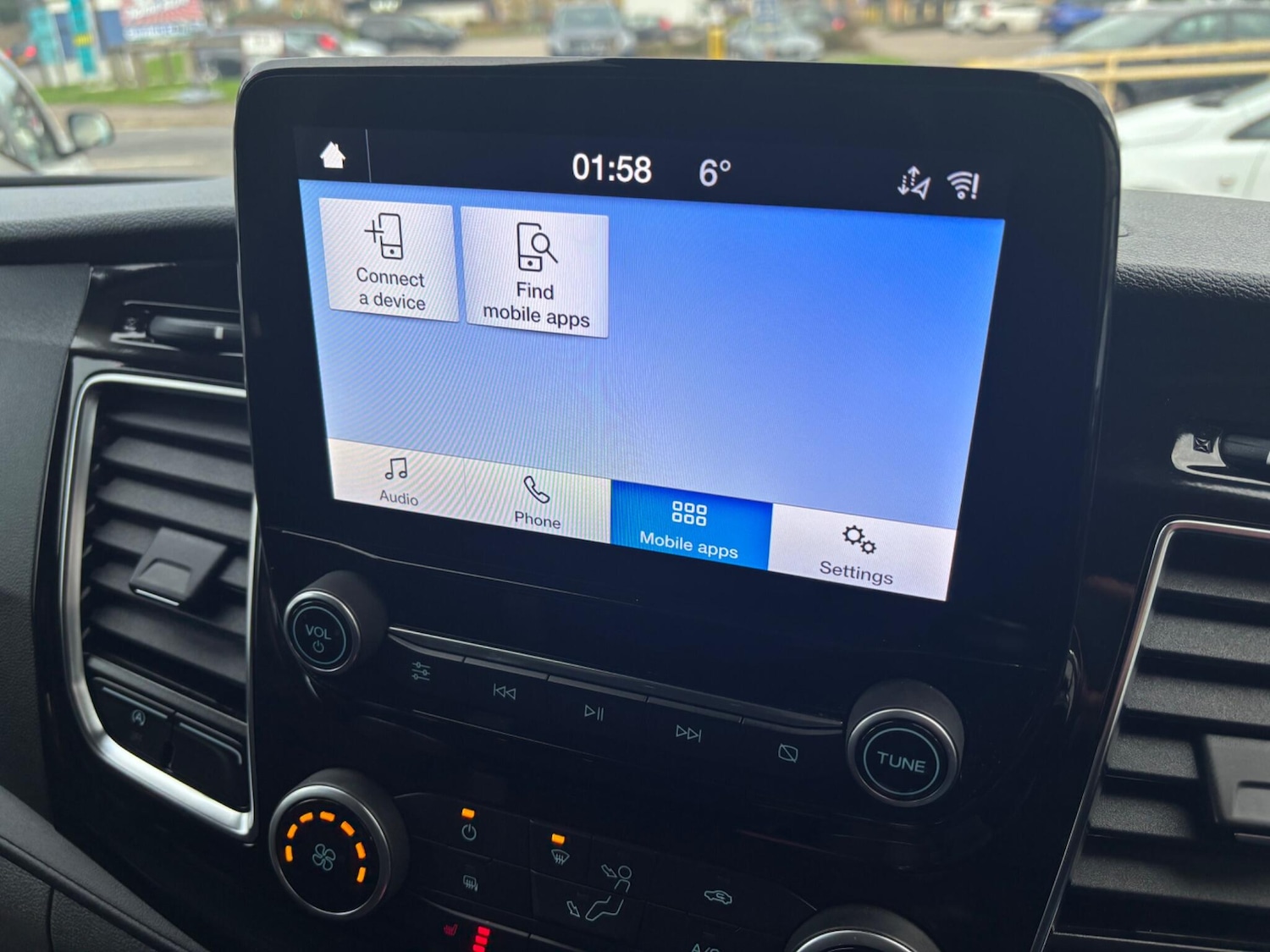 Used Ford Transit Custom 2021 for sale - 77074783: Photo 27