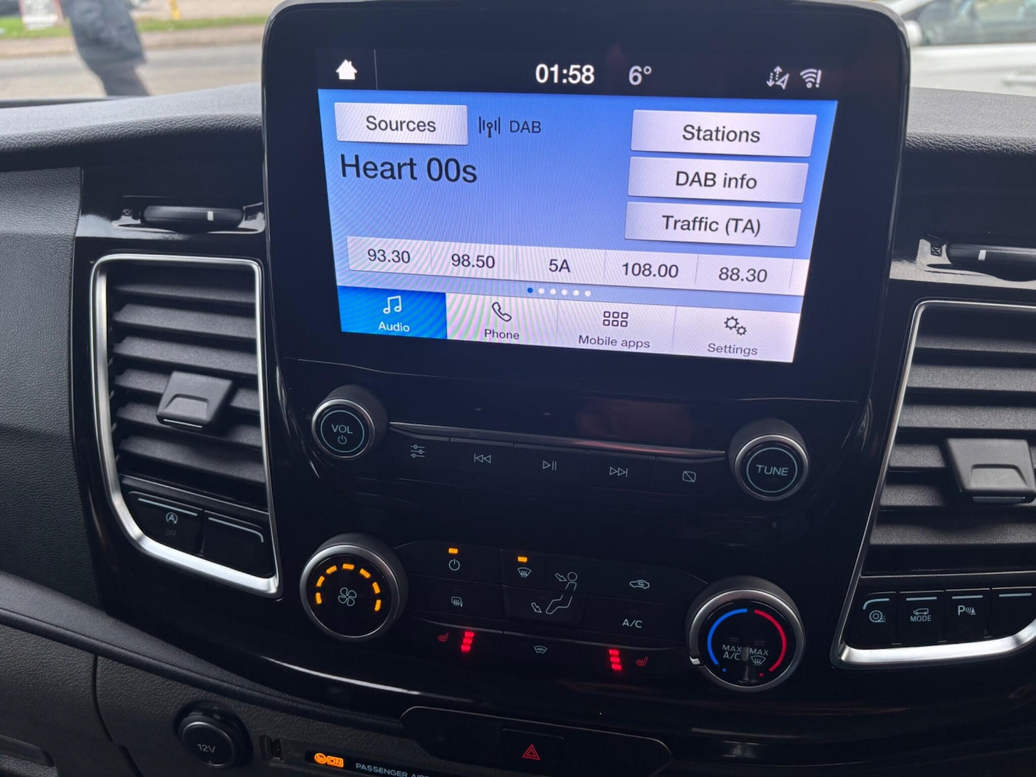 Used Ford Transit Custom 2021 for sale - 77074783: Photo 28