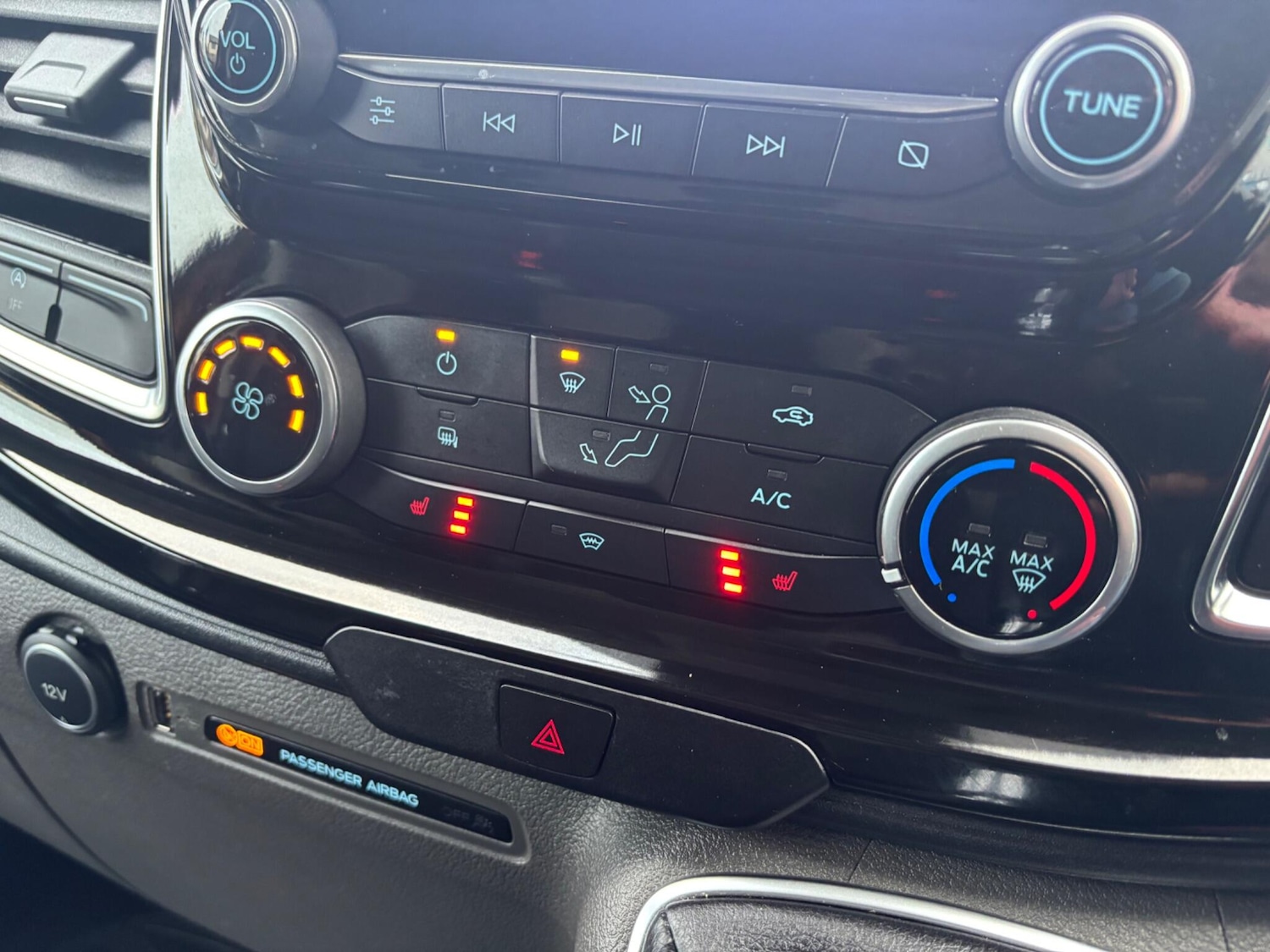 Used Ford Transit Custom 2021 for sale - 77074783: Photo 29