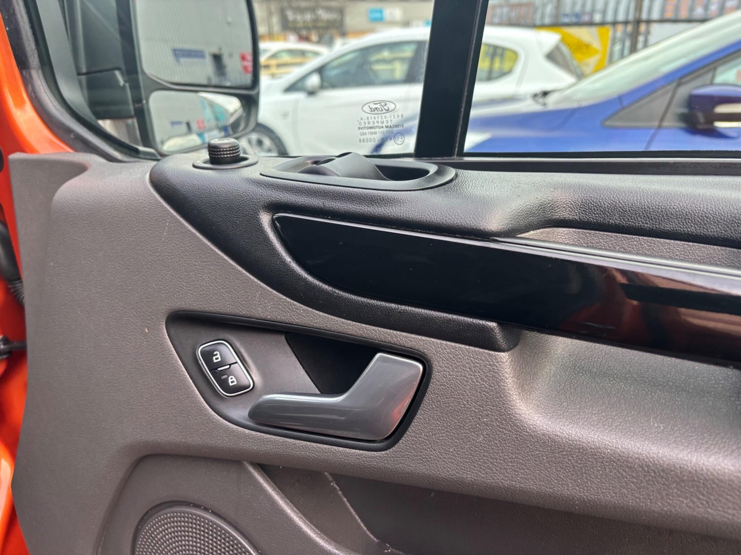 Used Ford Transit Custom 2021 for sale - 77074783: Photo 30