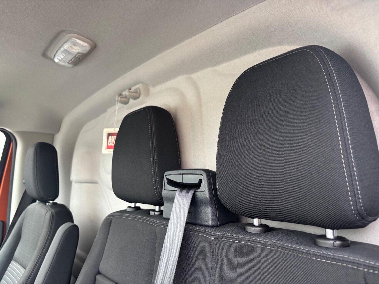 Used Ford Transit Custom 2021 for sale - 77074783: Photo 31